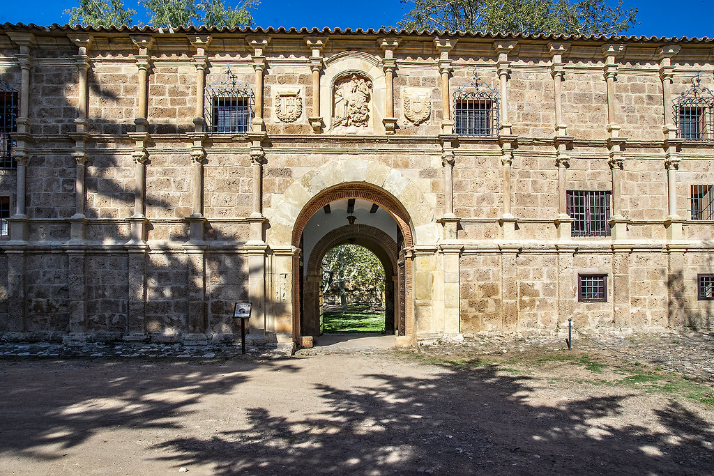 Abbaye de Piedra Abbaye de Piedra