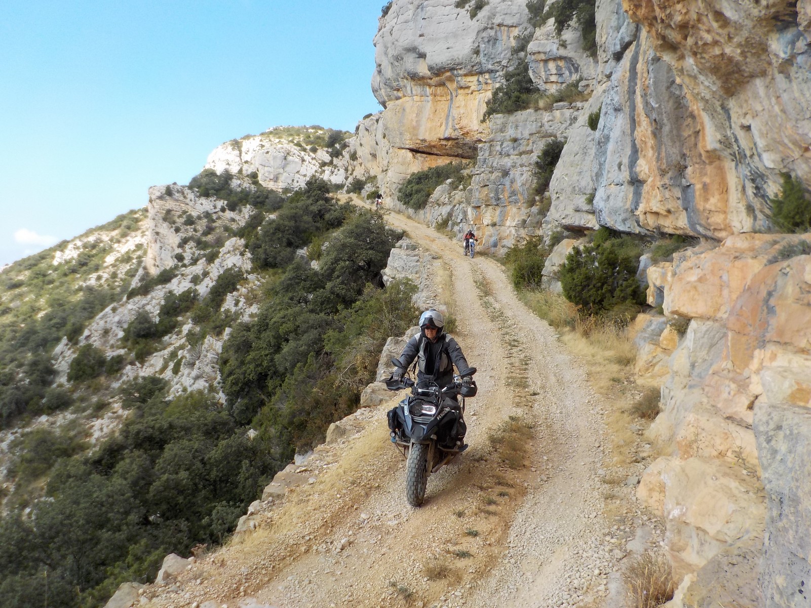 Relais motard Relais motard