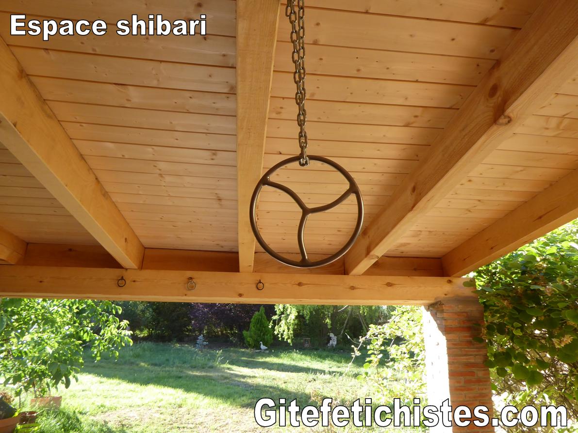 Espaces shibari Espaces shibari