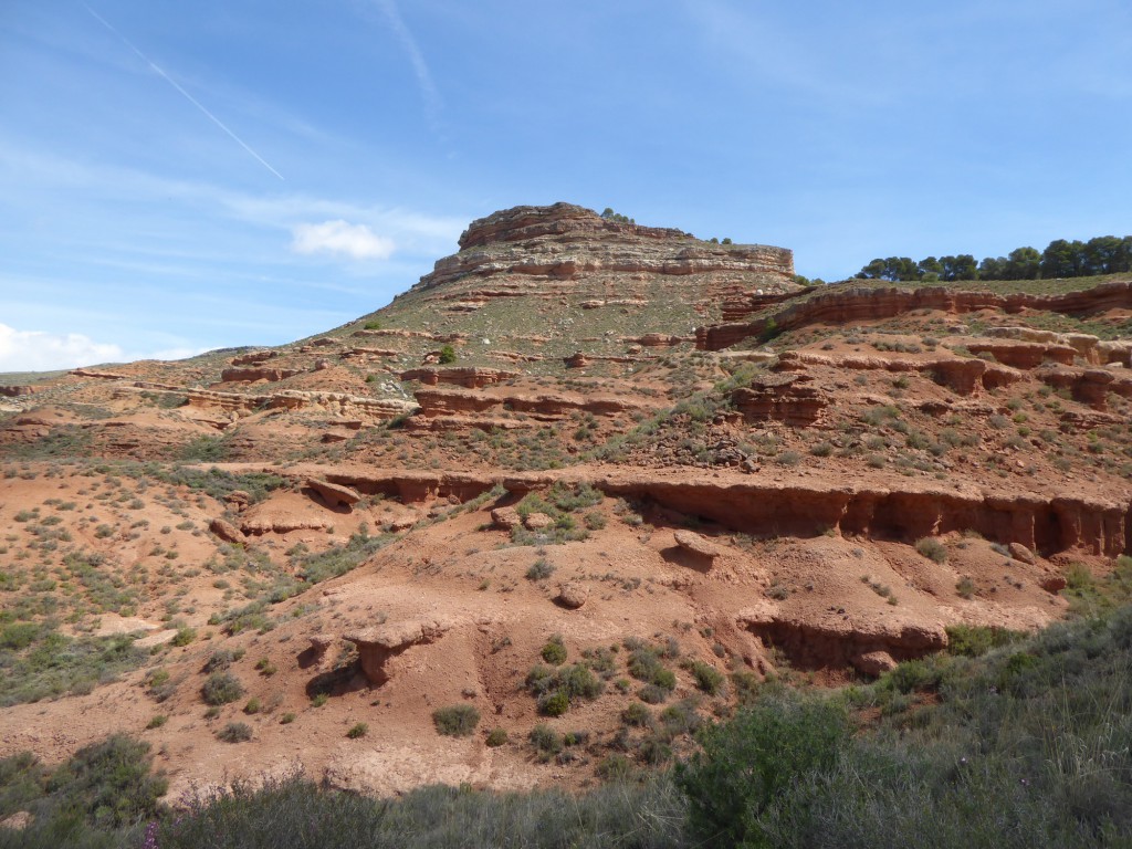 Le Far west Atecano