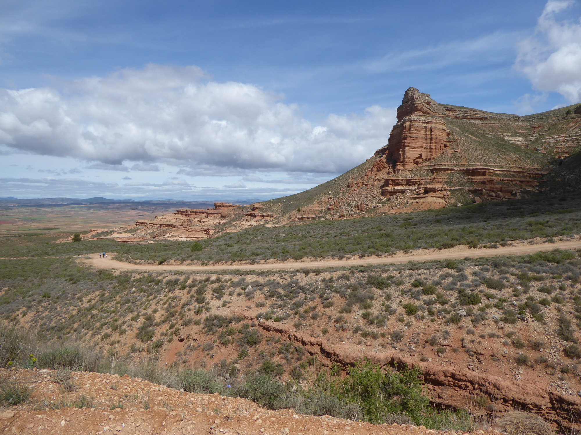 Le Far west Atecano