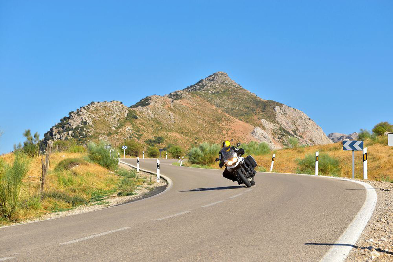 Relais motard Relais motard