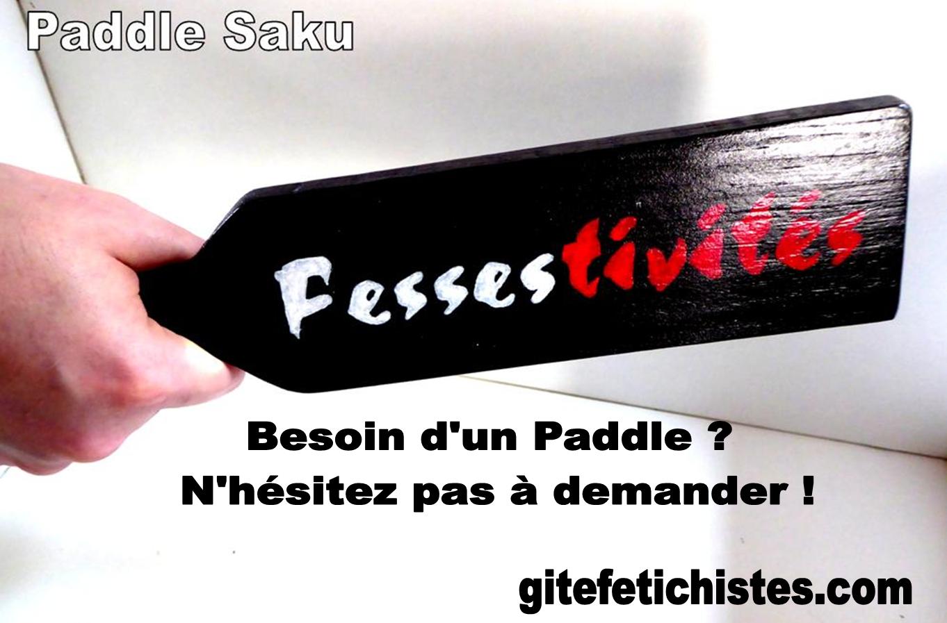 gîte fétichiste gîte fétichiste