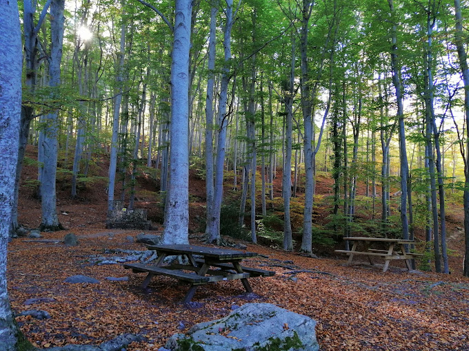 Parc Naturel de Moncayo Parc Naturel de Moncayo