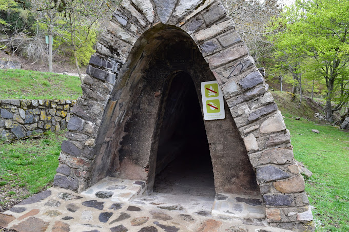 Parc Naturel de Moncayo Parc Naturel de Moncayo