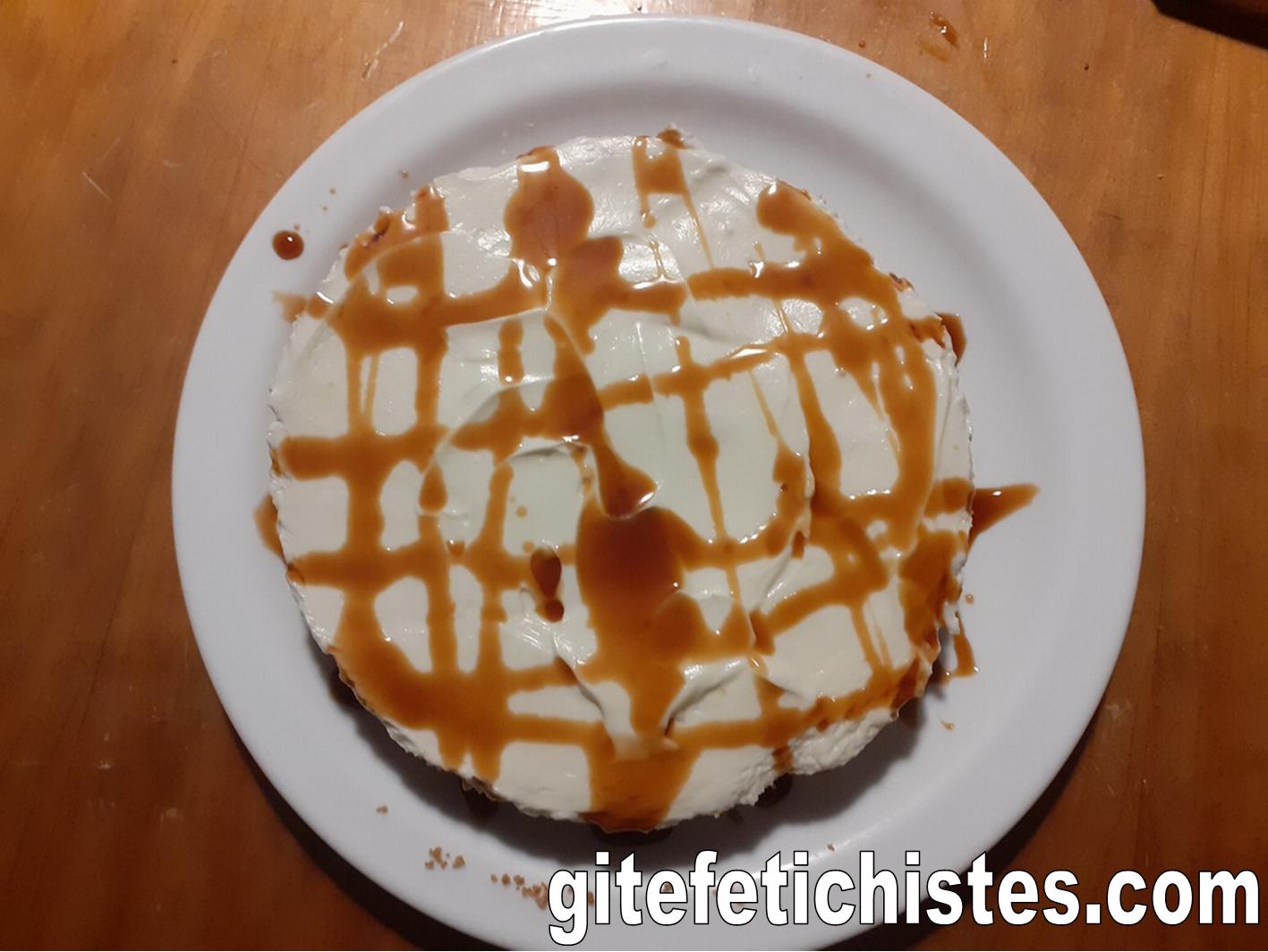 cheesecake cheesecake