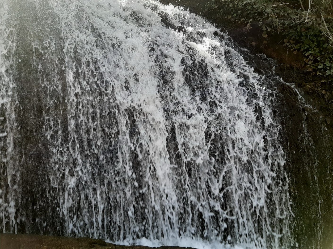 parque monasterio de piedra