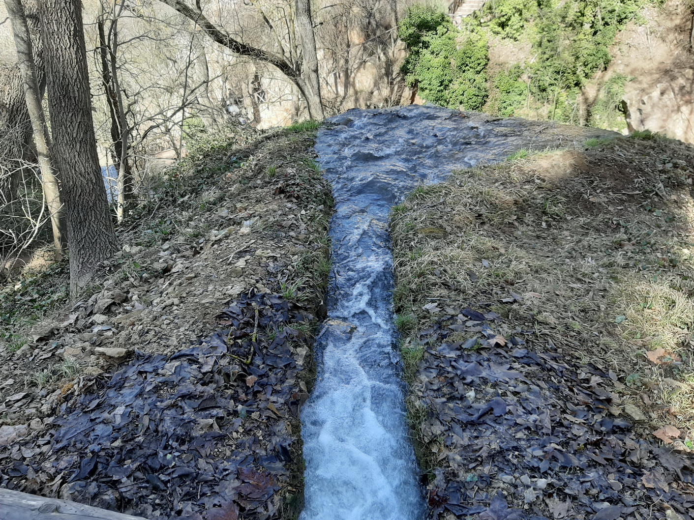 parque monasterio de piedra (8)